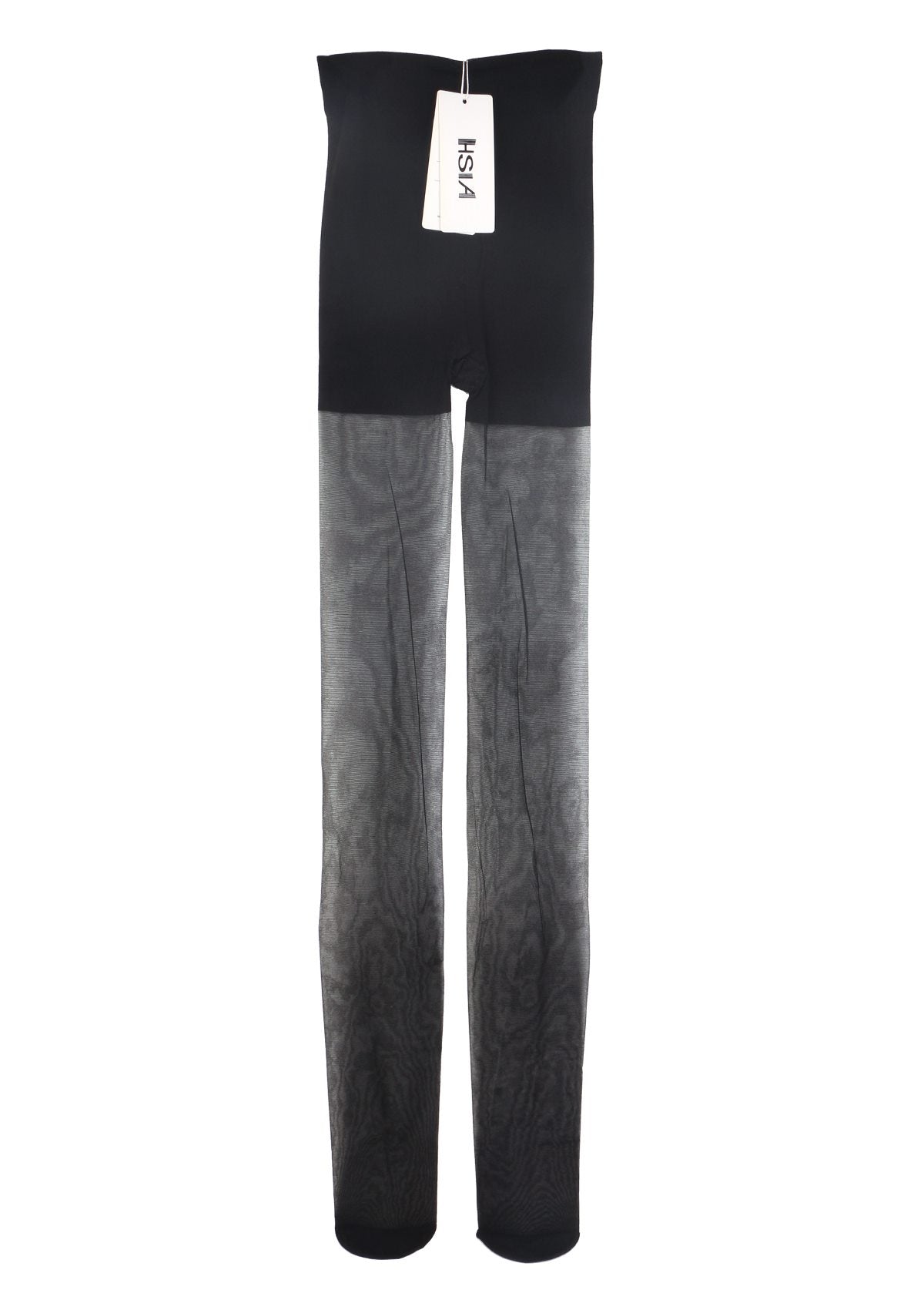 HSIA—Women‘s Black Long Stockings