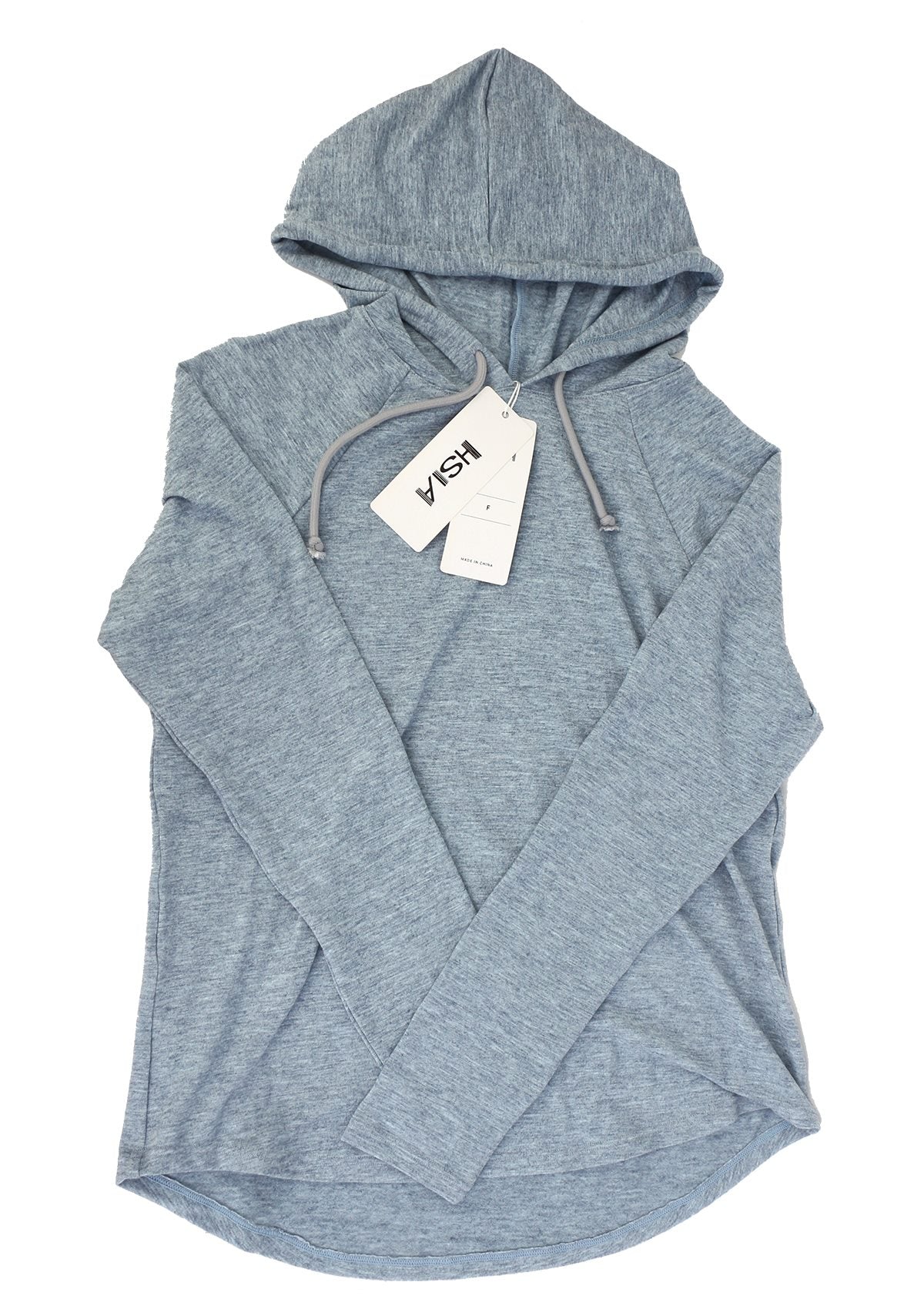 HSIA—HSIA Classic Pullover Hoodie
