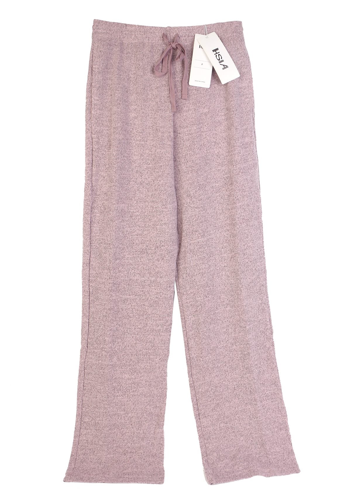 HSIA—HSIA Knit Drawstring Pants
