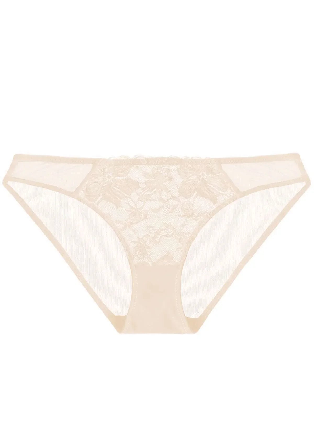 HSIA Breathable Sexy Lace Bikini Underwear