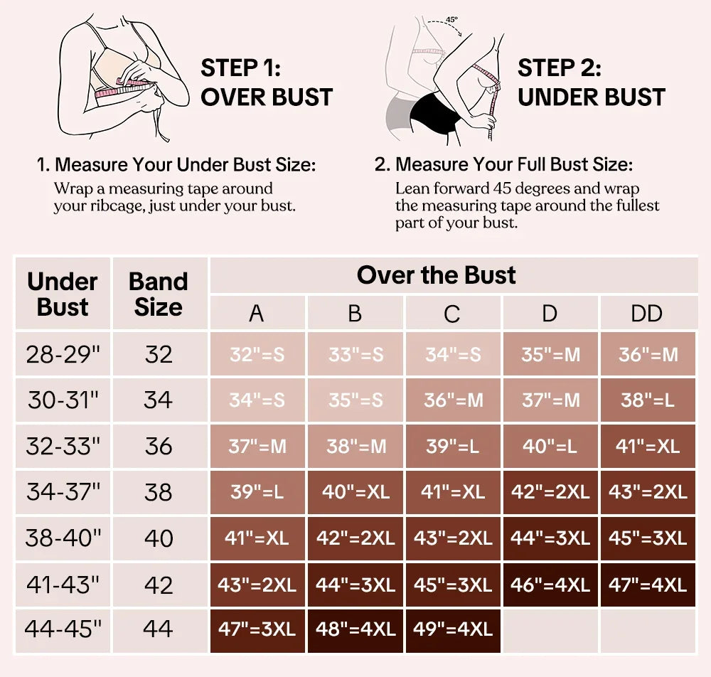 Songful CloudSoft Wireless Comfort V-Neck Seamless Full Coverage Supportive T-shirt Bra