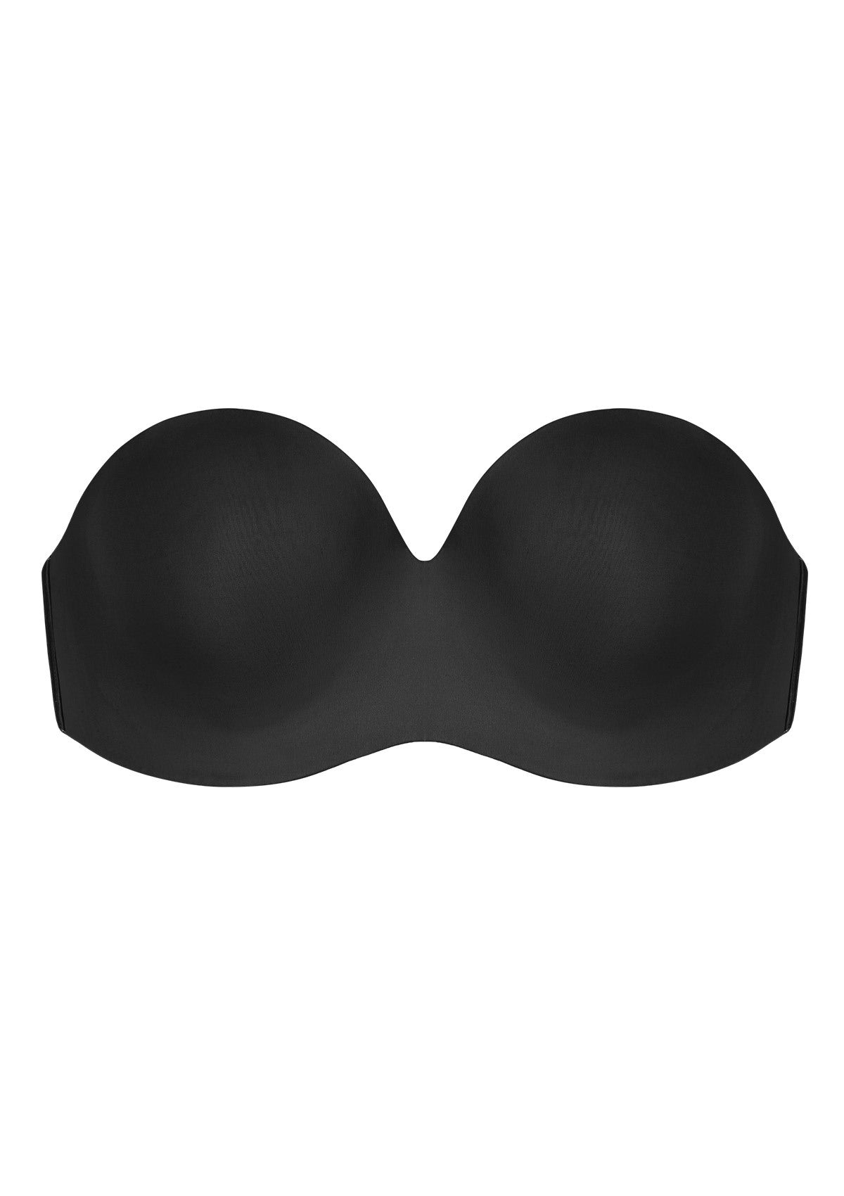 Seamless Convertible Non-Slip Strapless Bra