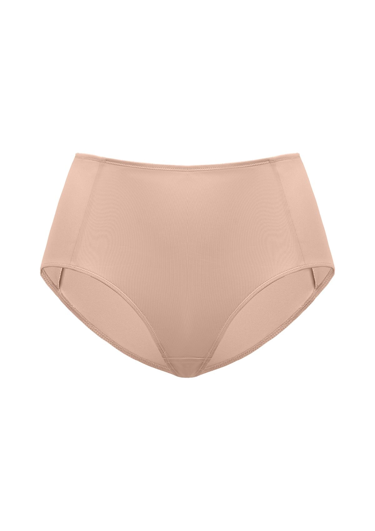CoolComfort Seamless High-Waist Brief