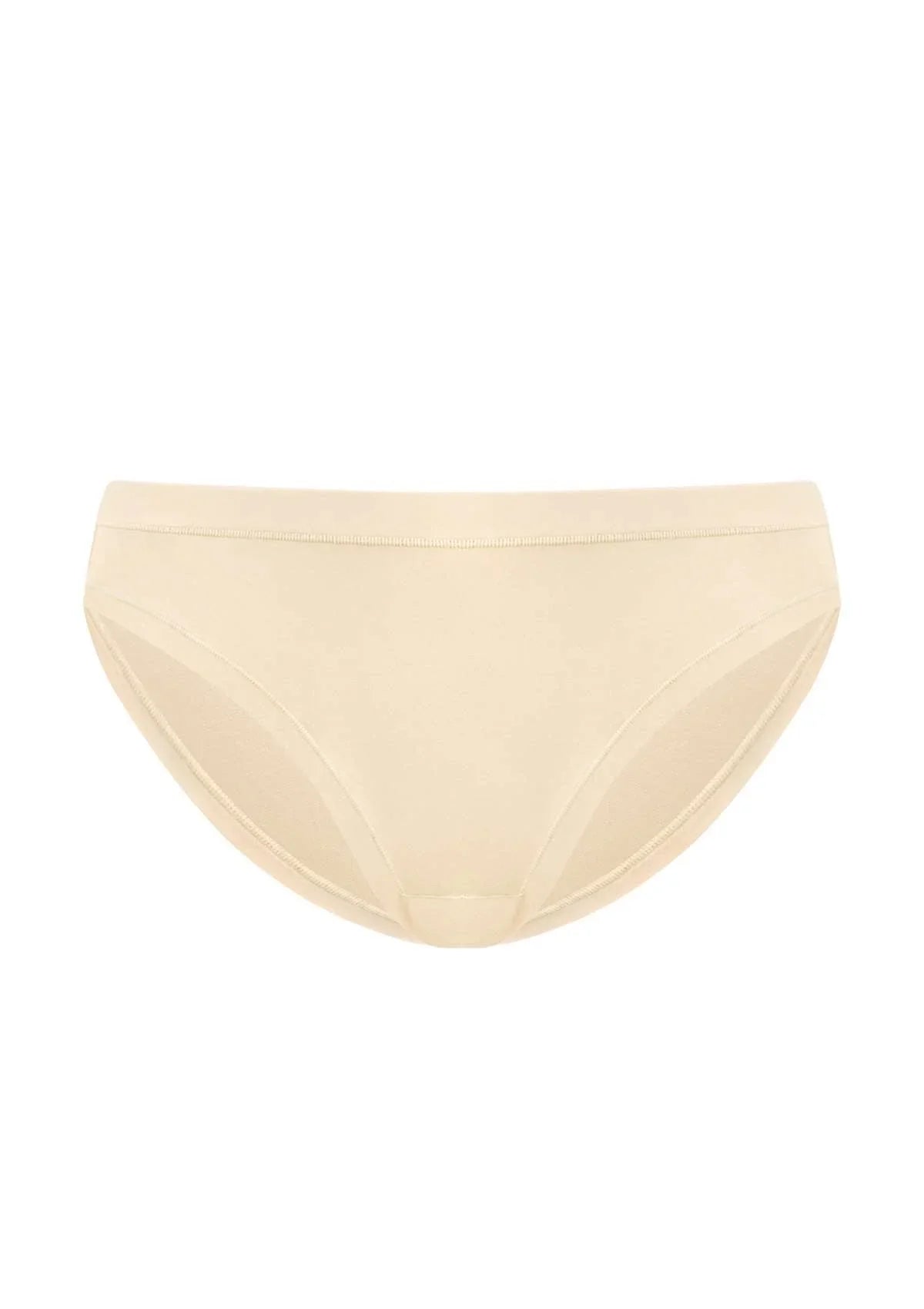 HSIA Comfort Stretch Cotton Bikini Panty