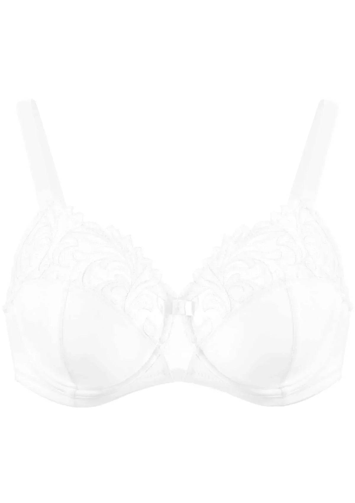 Gala Embroidered Unlined Bra