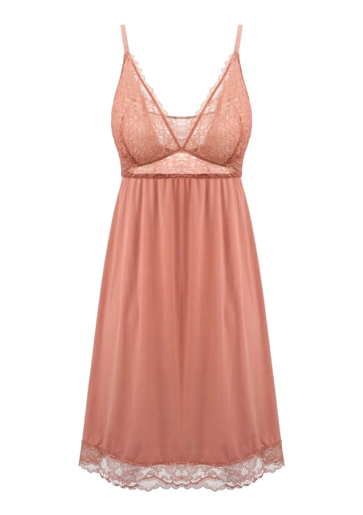 Amoretti Sexy Lace Chemise