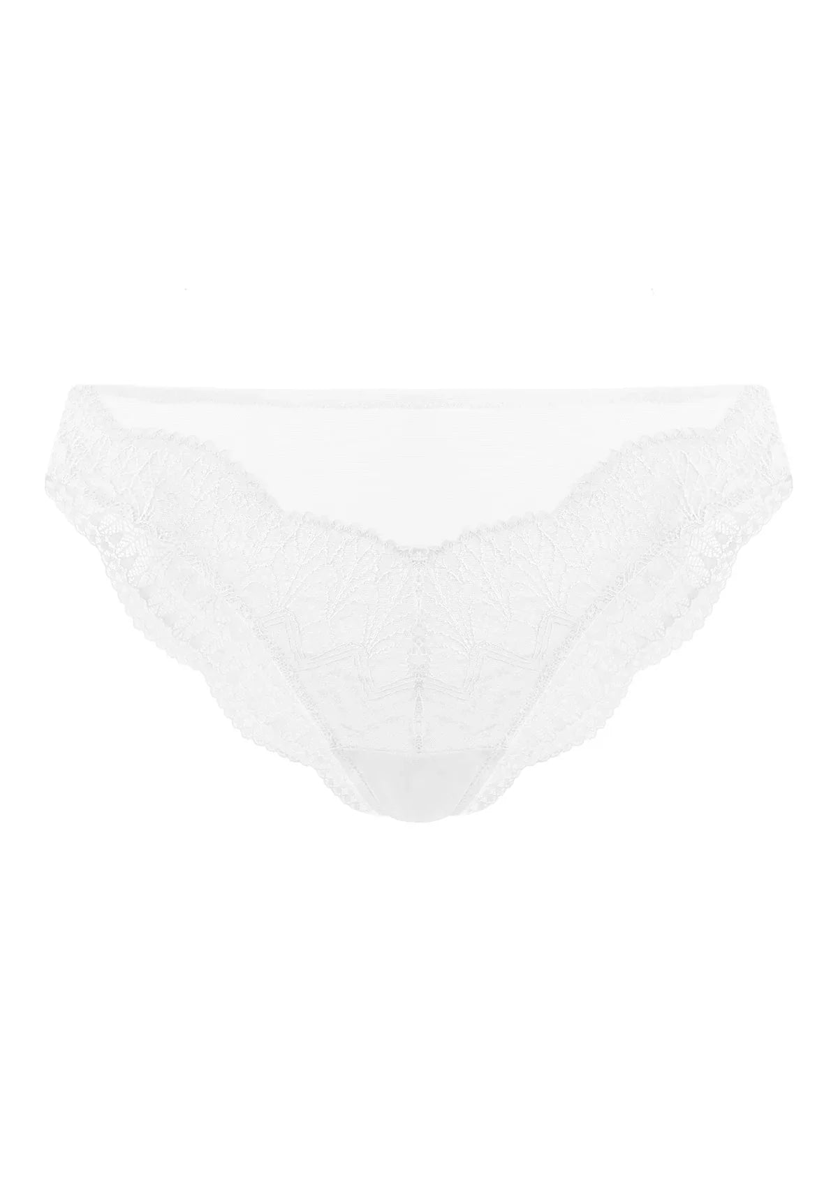HSIA Wave Lace Bikini