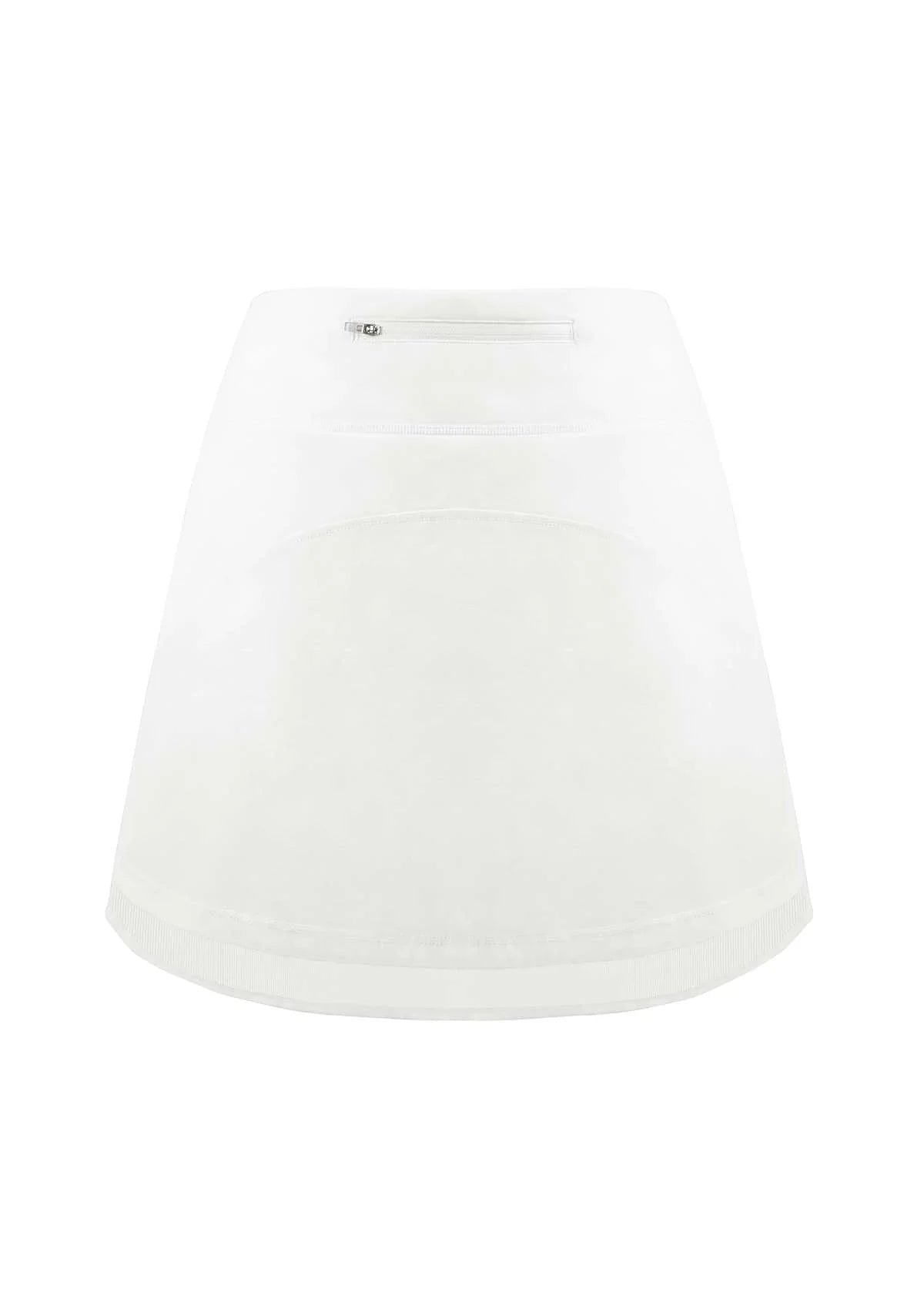 SONGFUL Agile High Waisted Tennis Sports Skirt