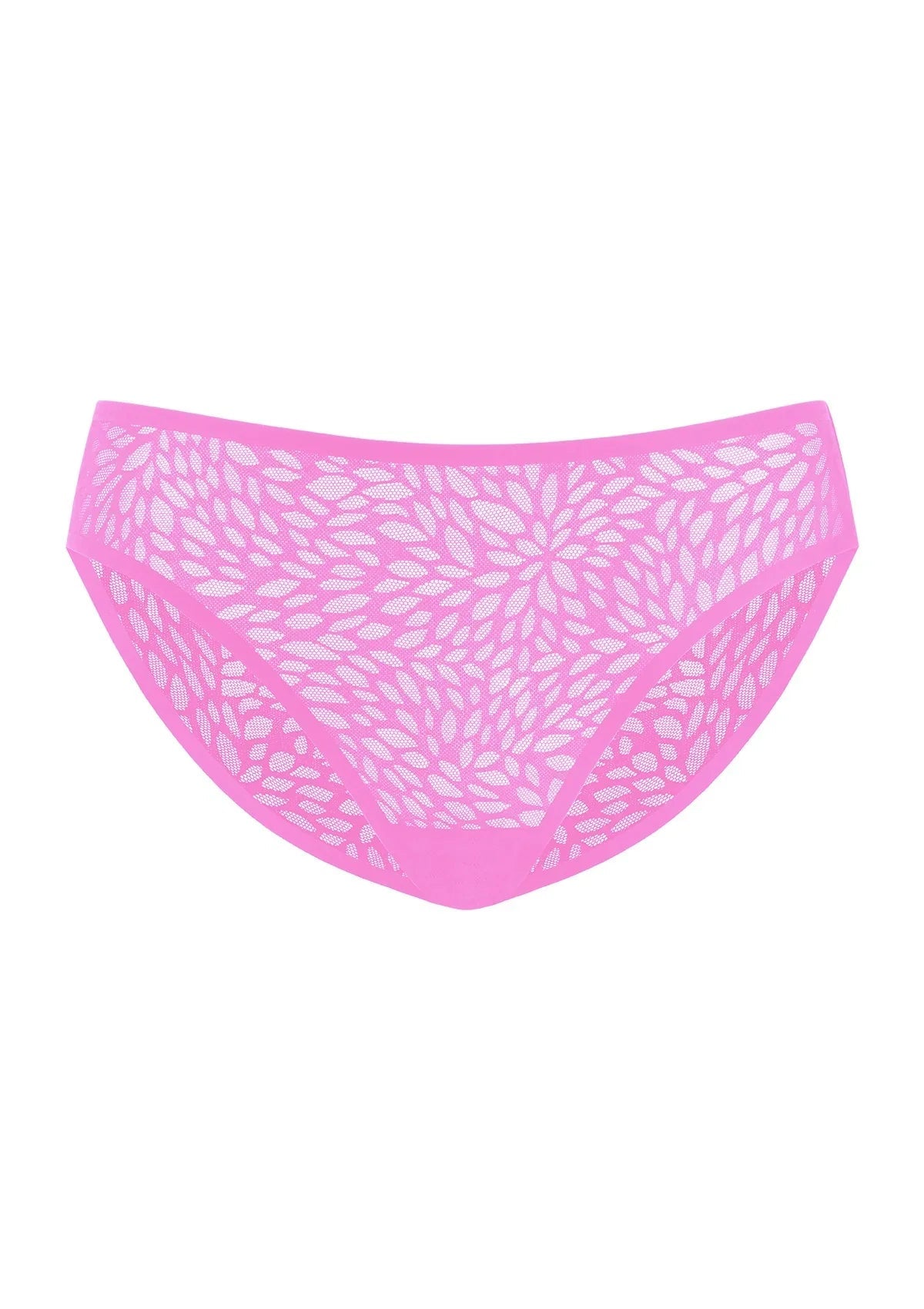 HSIA Vine Sexy Lace Mesh Brief Underwear