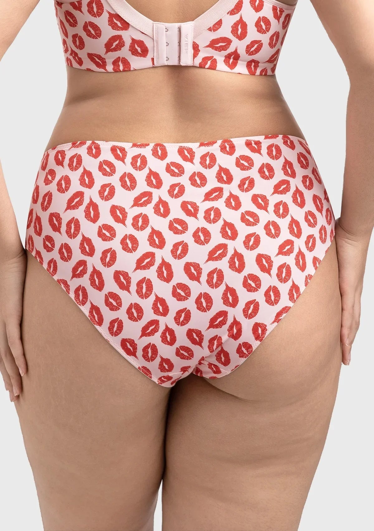 Joan Ultimate Soft Women Comfort Cotton Lined Underwear