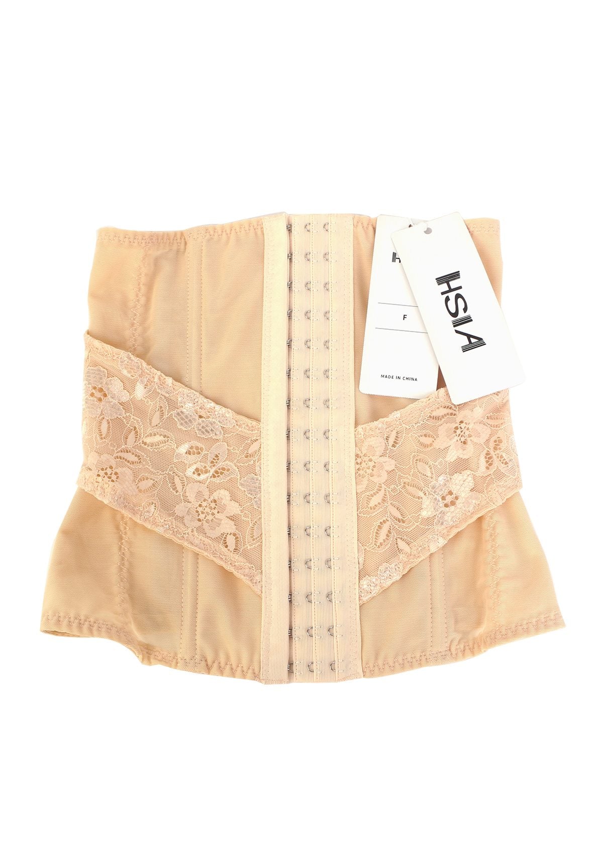 HSIA—Lace Waist Trainer