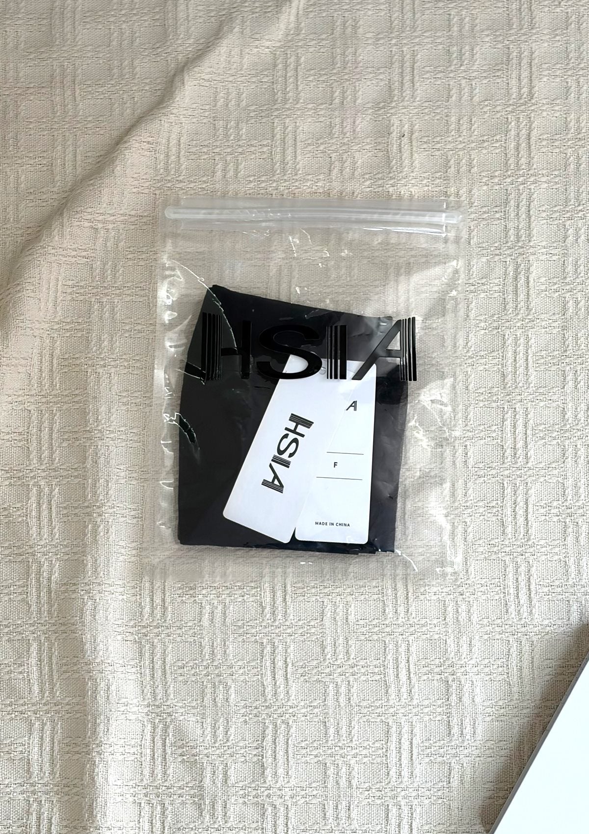 HSIA—Women‘s Black Long Stockings
