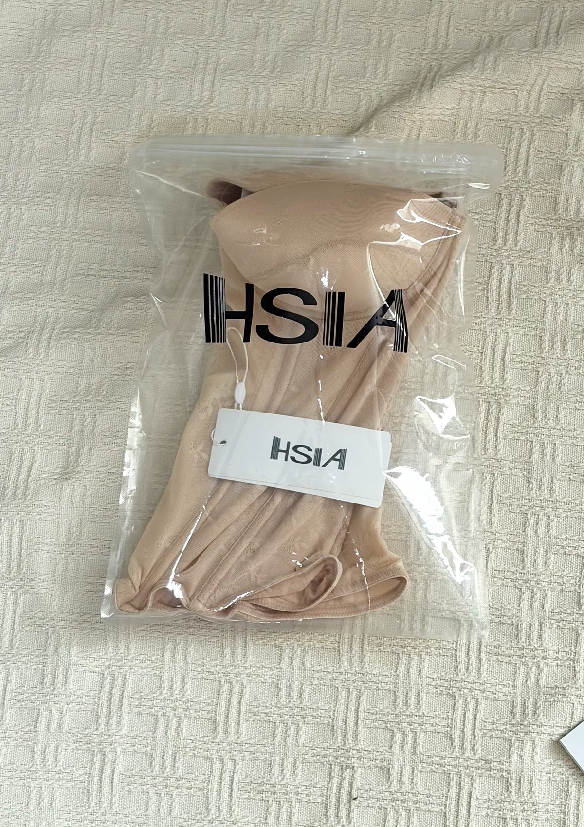 HSIA—Gracious Overbust Lace Corset Bustier