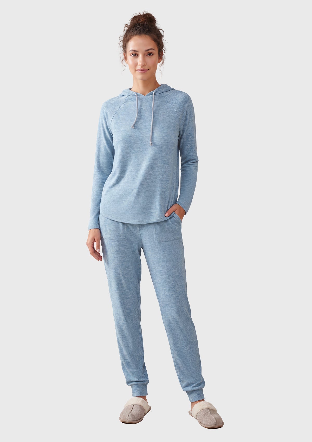 HSIA Classic Pullover Hoodie