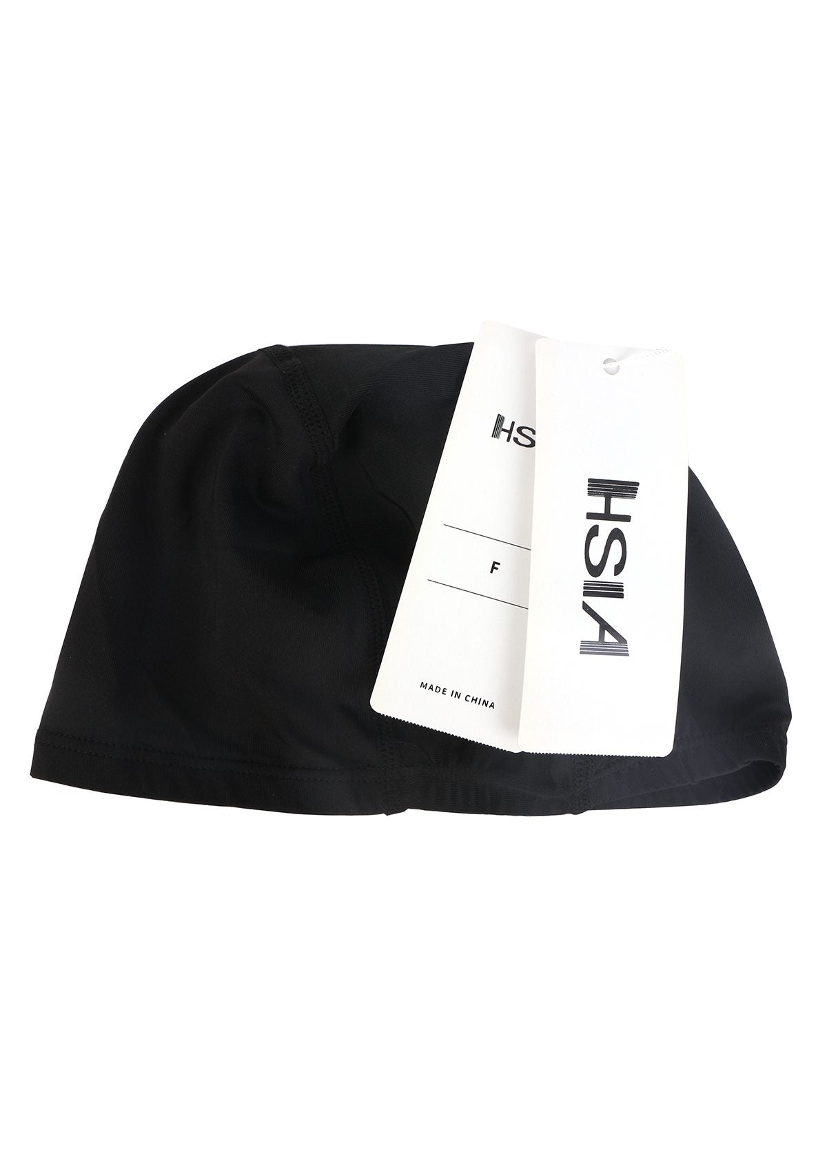 HSIA—Waterproof Anti-slip Breathable Swim Cap