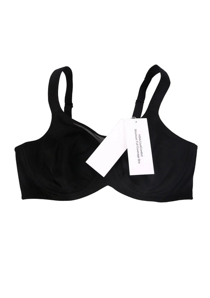 HSIA CoolComfort Minimizer Full Coverage Bra