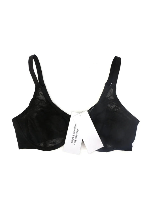 HSIA Minimizer Bra – Separated & Lifted Bra