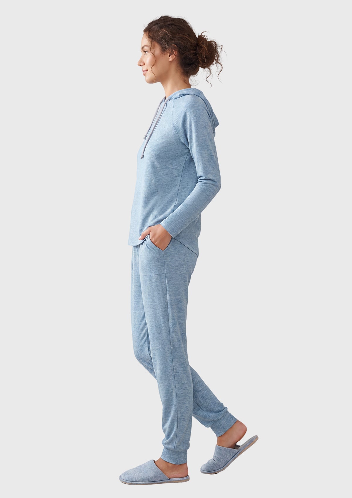 HSIA Classic Pullover Hoodie