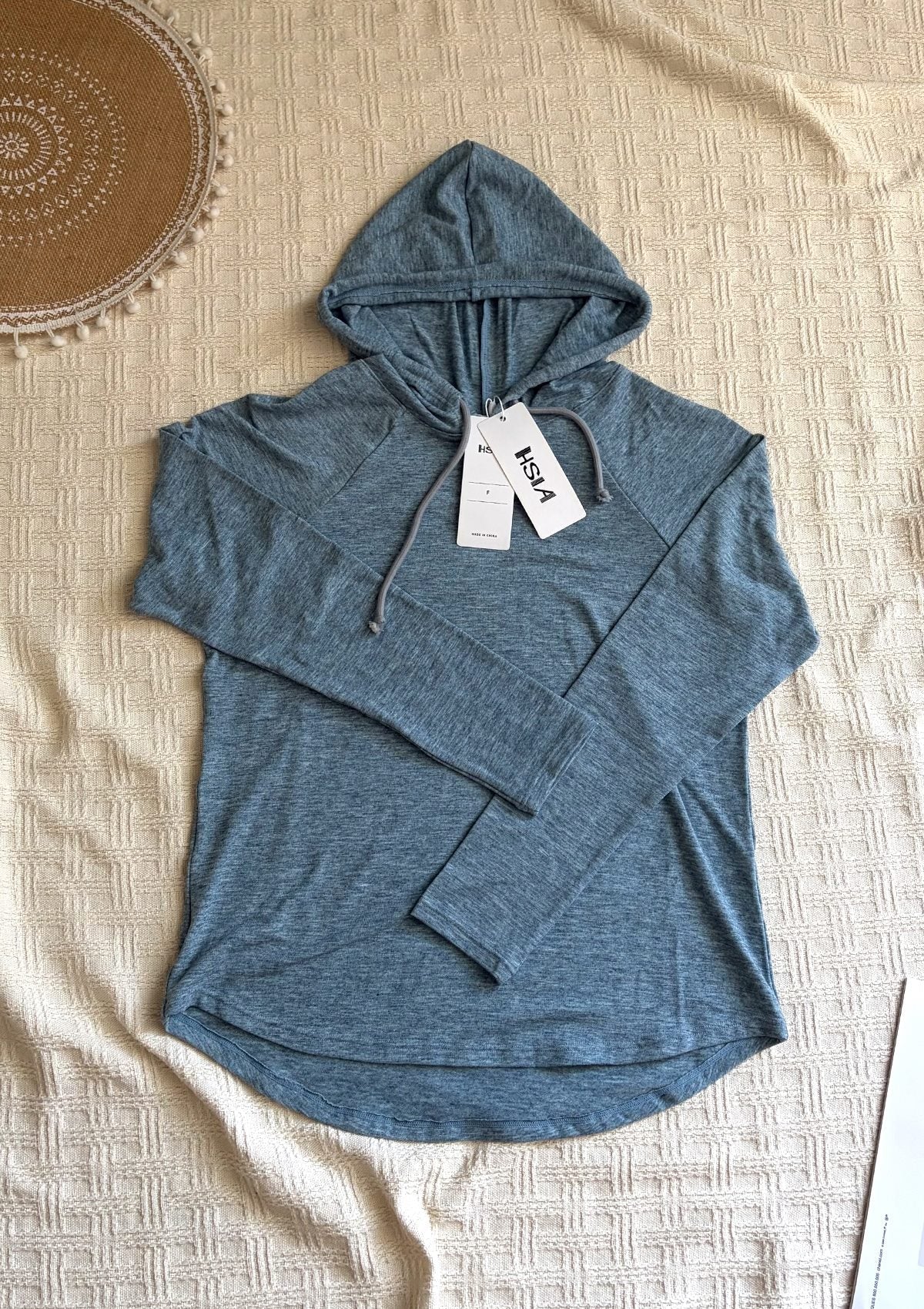 HSIA—HSIA Classic Pullover Hoodie