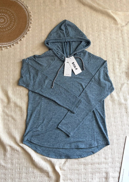 HSIA—HSIA Classic Pullover Hoodie