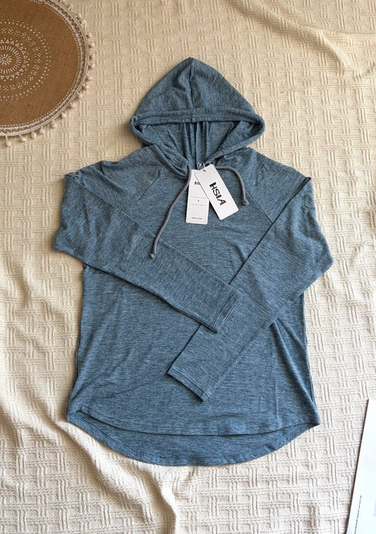 HSIA—HSIA Classic Pullover Hoodie