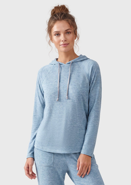 HSIA Classic Pullover Hoodie