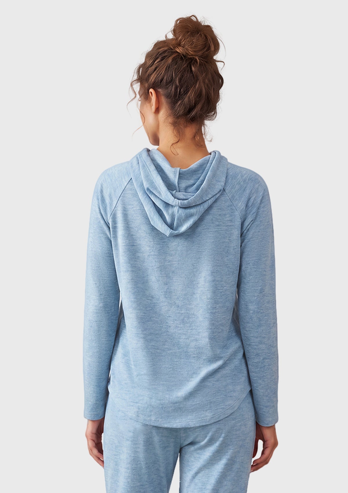 HSIA Classic Pullover Hoodie