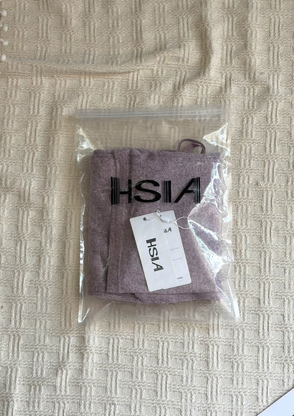 HSIA—HSIA Knit Drawstring Pants