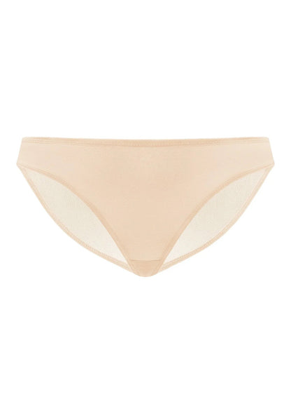 Billie Smooth Sheer Mesh Bikini Underwear