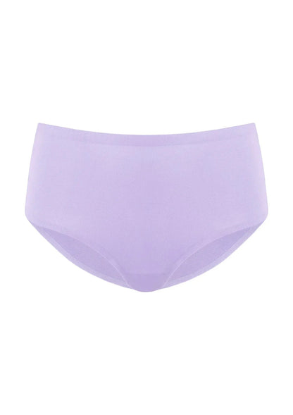 Everyday Comfort Mid-Rise Hipster Underwear