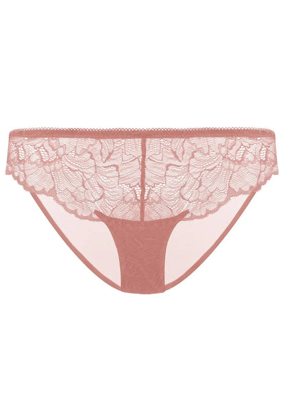 HSIA Blossom Lace Bikini Underwear