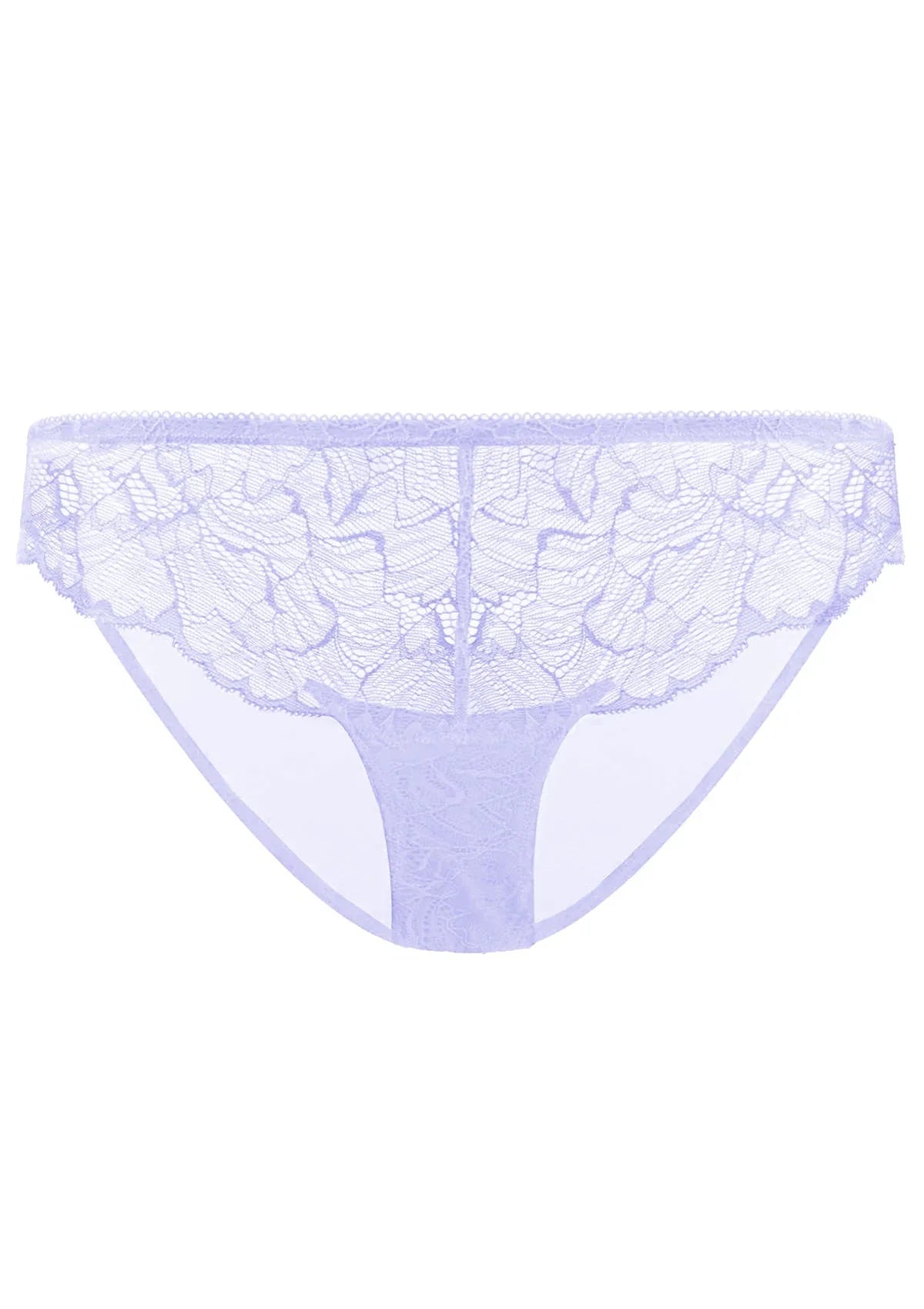 HSIA Blossom Lace Bikini Underwear