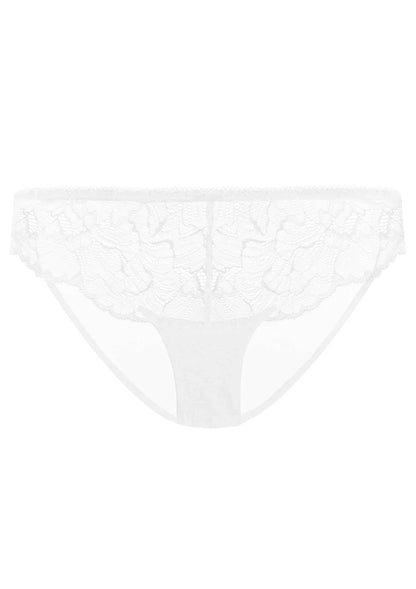 HSIA Blossom Lace Bikini Underwear