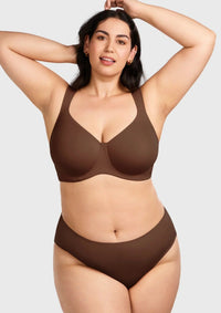 Cocoa Brown