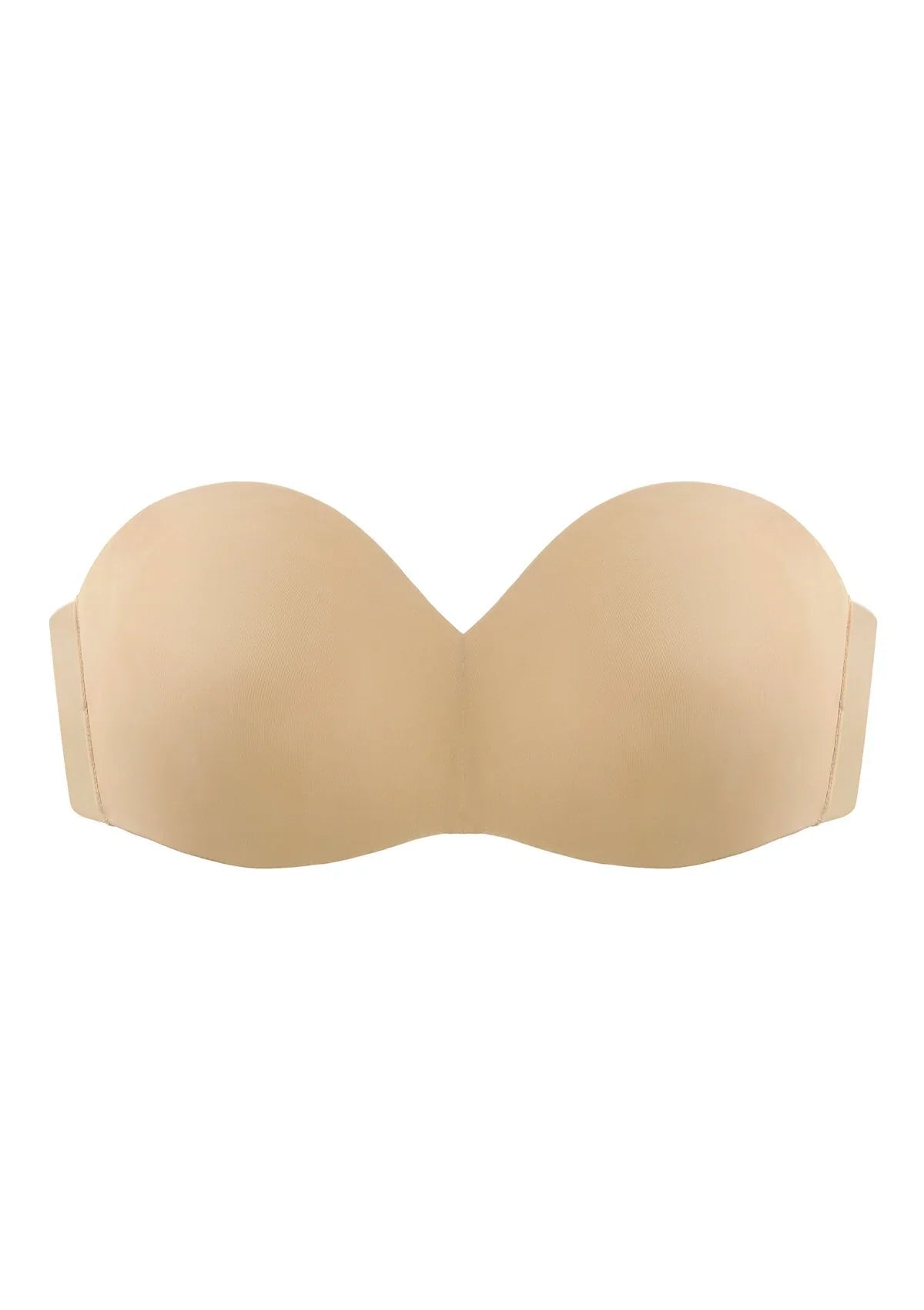 Shay Multiway Unlined Minimizer Underwire Strapless Bra
