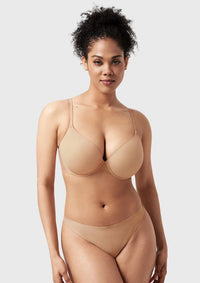 Natural Nude