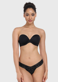 Lace-Black