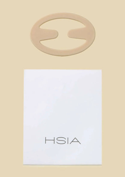 HSIA Racer Back Bra Clips