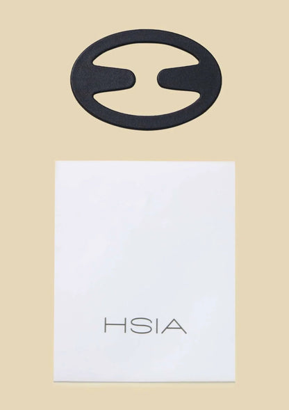 HSIA Racer Back Bra Clips