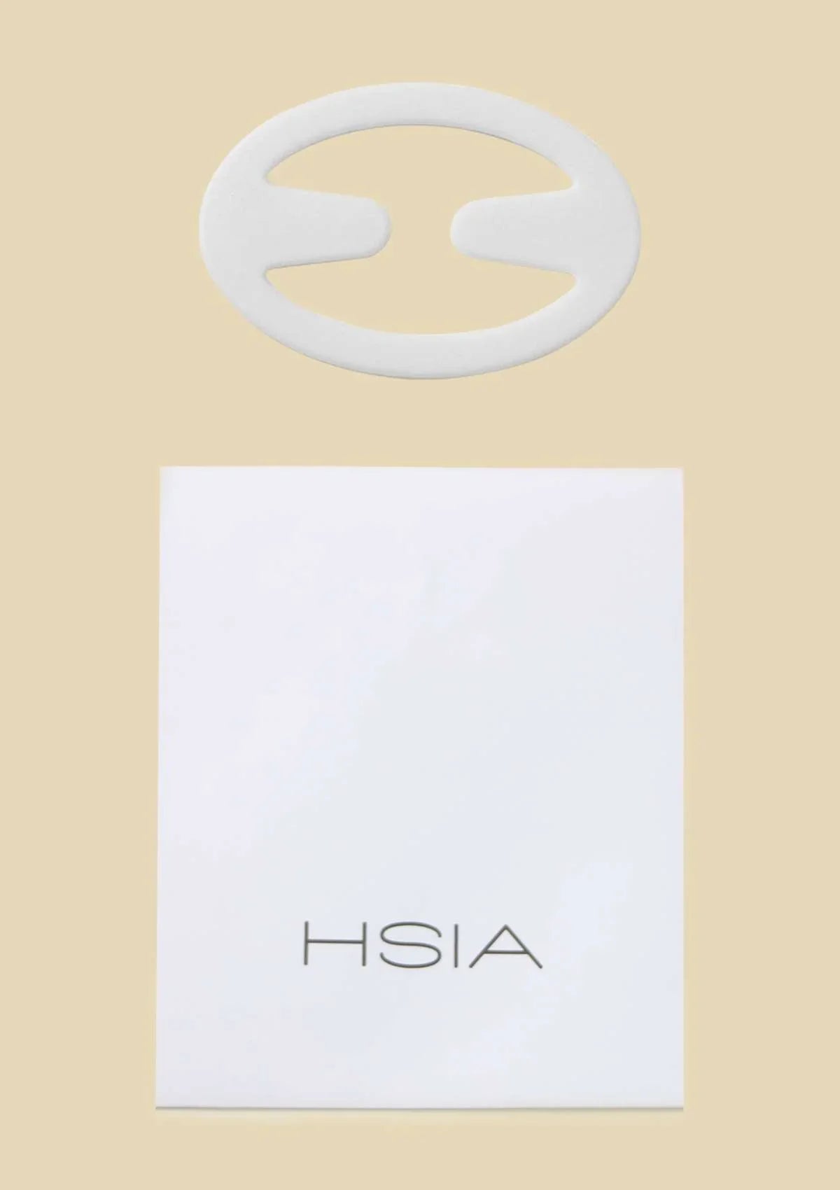 HSIA Racer Back Bra Clips