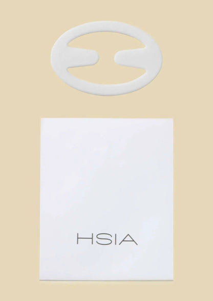 HSIA Racer Back Bra Clips