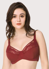 Crimson