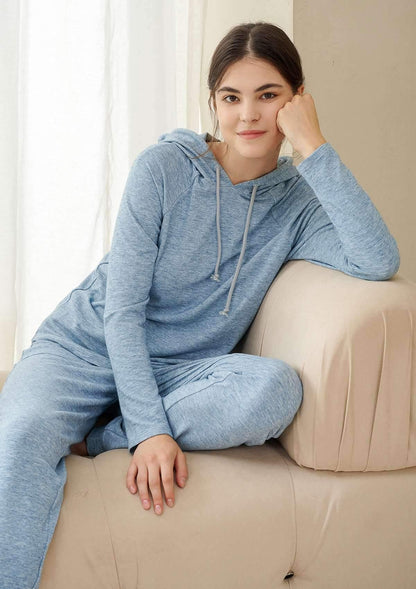 HSIA Classic Pullover Hoodie