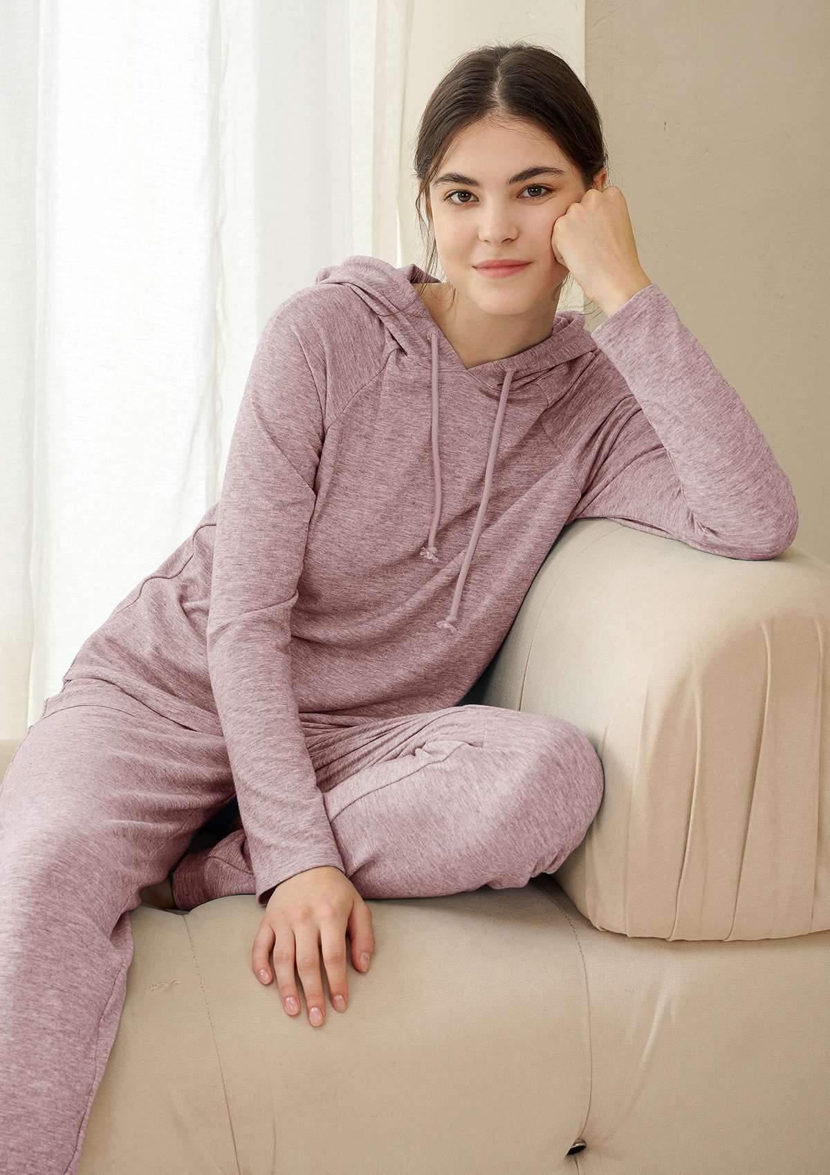 HSIA Classic Pullover Hoodie