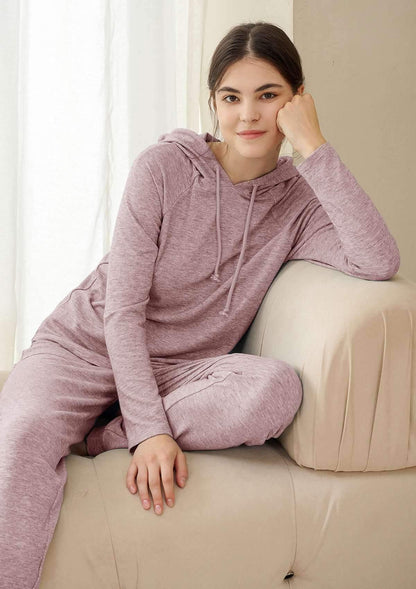 HSIA Classic Pullover Hoodie