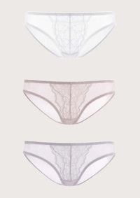 White+Dark pink+Light Gray