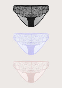 Black+Dark Pink+Purple