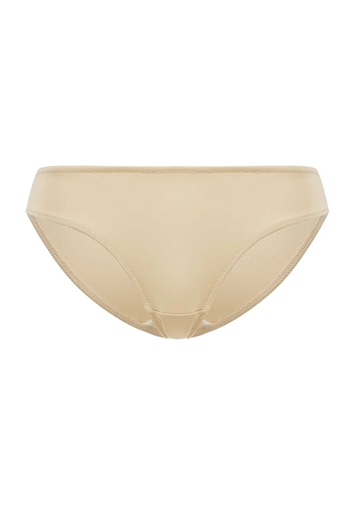 Patricia Smooth Classic Soft Stretch Bikini Underwear