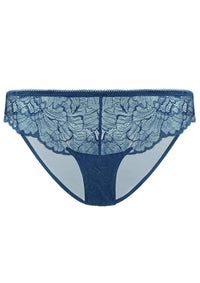Biscay Blue