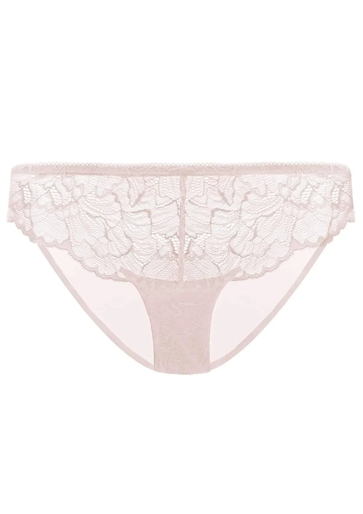 HSIA Blossom Lace Bikini Underwear